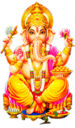 Sankat Nashan Ganesh Stotram screenshot 0