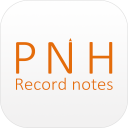 PNH記録ノート Icon