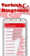 آهنگ های زنگ ترکی screenshot 9