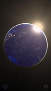 3D Earth & Real Moon screenshot 5