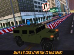 City Driving Training Center screenshot 0