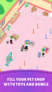 Idle Pet Shop -  Animal Game screenshot 15