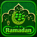 Ramjan Launcher Theme Icon