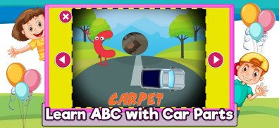 Preschool Games For Kids Pre K screenshot 7