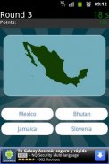 GeoQuest World Quiz screenshot 3