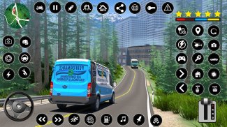 taxi jogos de condução screenshot 2