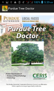 Purdue Tree Doctor screenshot 0