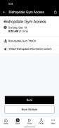 YMCA Christchurch/ Bishopdale screenshot 1