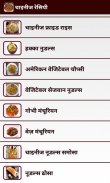 Punjabi Chinese Recipes in Hindi screenshot 2