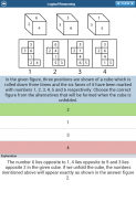 Aptitude Test Lite screenshot 4