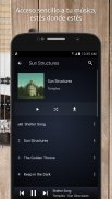 Amazon Music: Música y Podcast screenshot 1