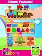 Preschool Educational Games for Kids-EduKidsRoom screenshot 7