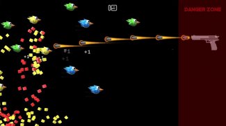 Bird Attack screenshot 1