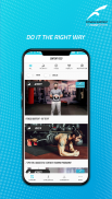 Fitness Quotient by Furo Sports screenshot 5