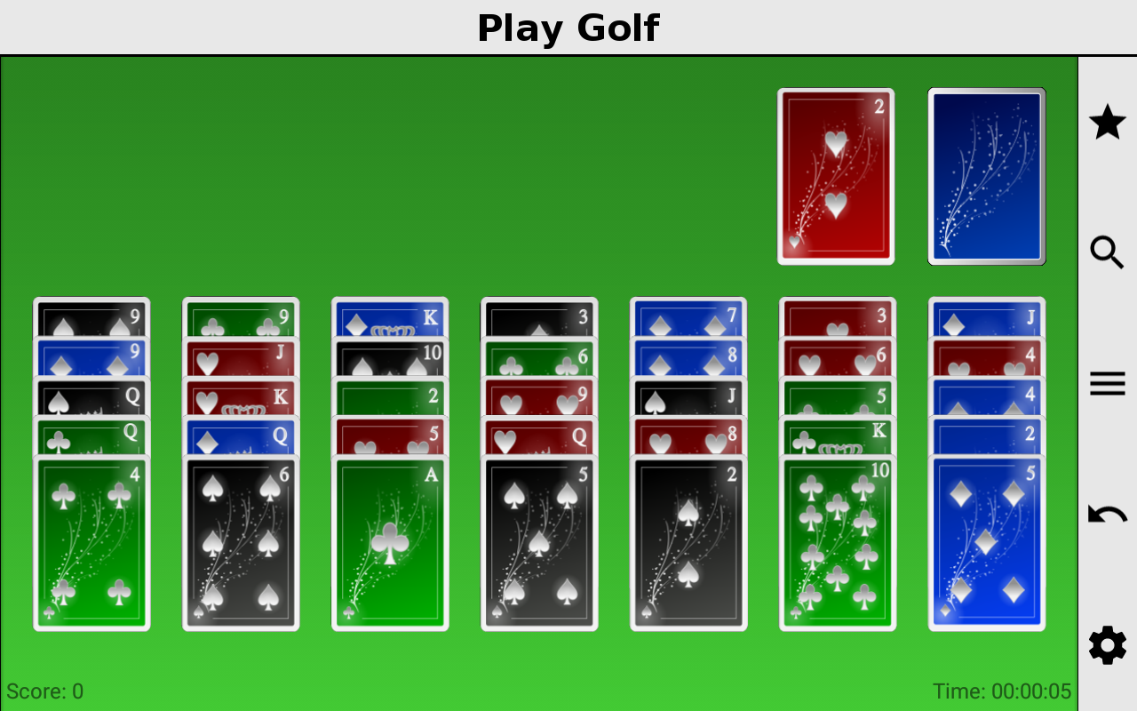 Simple Solitaire Collection - Загрузить APK для Android | Aptoide