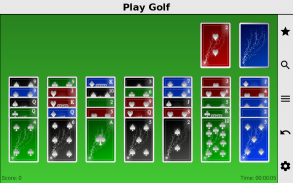Simple Solitaire Collection screenshot 1