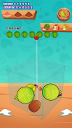 Watermelon3D-Fruit games screenshot 3