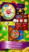 Bingo City 75: Free Bingo & Vegas Slots screenshot 3