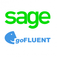 goFLUENT English @Sage Academy screenshot 6