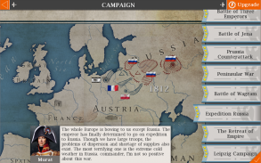 European War 4 : Napoleon screenshot 15