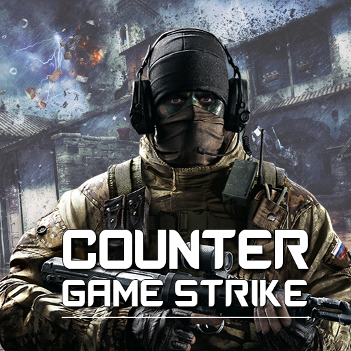 jogos de counter strike - Baixar APK para Android