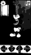 Unhappy Mouse Avi Horror But Sad Character Test screenshot 1