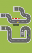 لغز سيارة 3 | لعبة المنطق screenshot 1