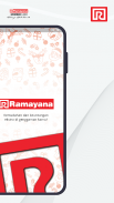 Ramayana Member Card screenshot 0