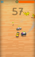 Road Rage -Endless Adventure screenshot 4