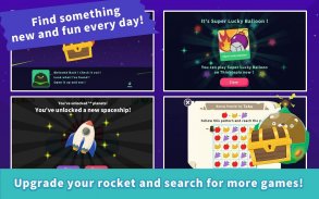 Think!Think! Games for Kids screenshot 10