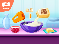 Cooking Master Food Games screenshot 3