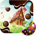 Candy Blast Mania Icon