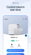 ECOVACS HOME screenshot 3