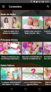 Sorpresas Divertidas screenshot 1