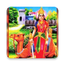 Shri Momai Chalisha icon