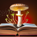 Съедобные грибы с Фото Icon