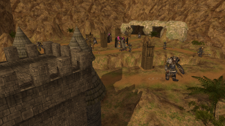 Age of Medieval Empires - Orcs screenshot 7
