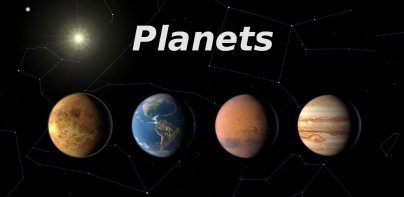 Planets