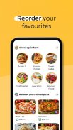 Glovo: Food Delivery and More screenshot 4