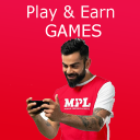 Guide for MPL- Games - Earn Money From CPL- Games Icon