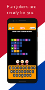 Woord Ladder - Woordspel screenshot 3
