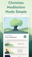 Hope Mindfulness & Prayer screenshot 4