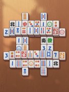 Mahjong Solitaire Classic Game screenshot 15