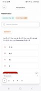 JAMB CBT + WAEC Past Questions screenshot 4