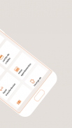 Itaú Light: o app mais leve do seu banco screenshot 2