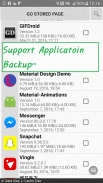 7Zipper - File Explorer (zip, screenshot 6