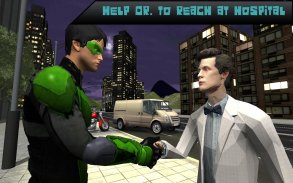 Grand Superhero Battle: Superhero Games 2020 screenshot 5