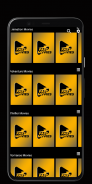 HD Movies Cinemax - Faster screenshot 1
