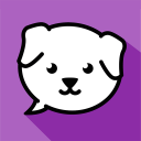 DogCha! Dog Social Community Icon