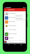 Đài Phát thanh Việt Nam FM AM screenshot 2